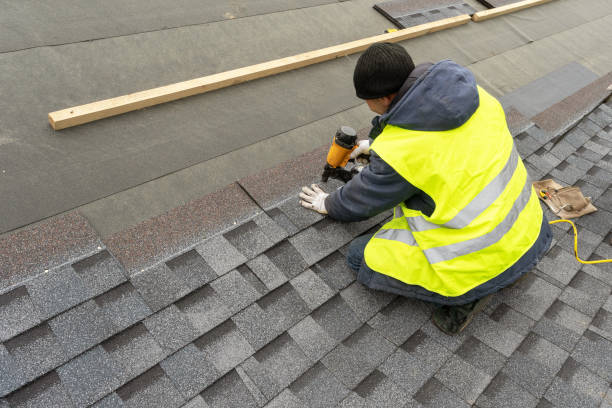 Best Flat Roof Repair Services  in Smithfield, VA