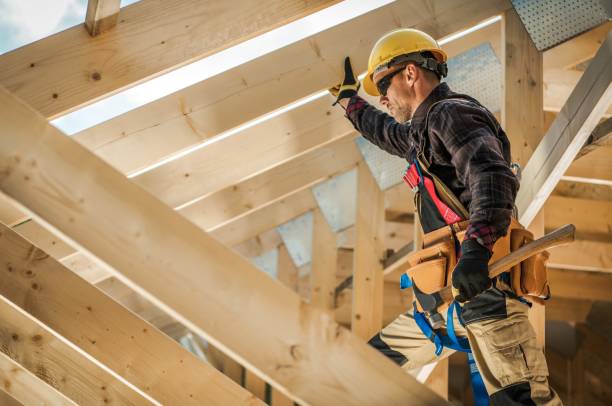 Best Local Roofing Companies  in Smithfield, VA