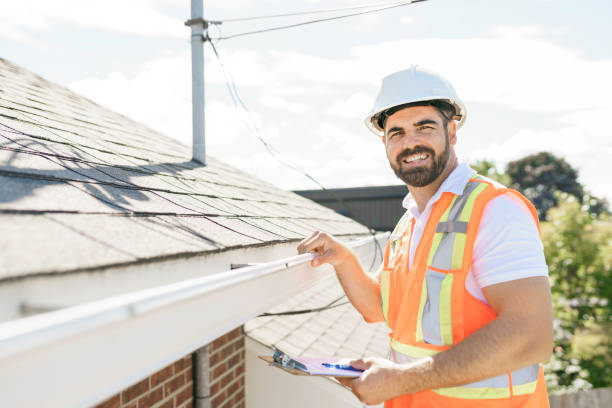 Trusted Smithfield, VA Roofing Contractor Experts