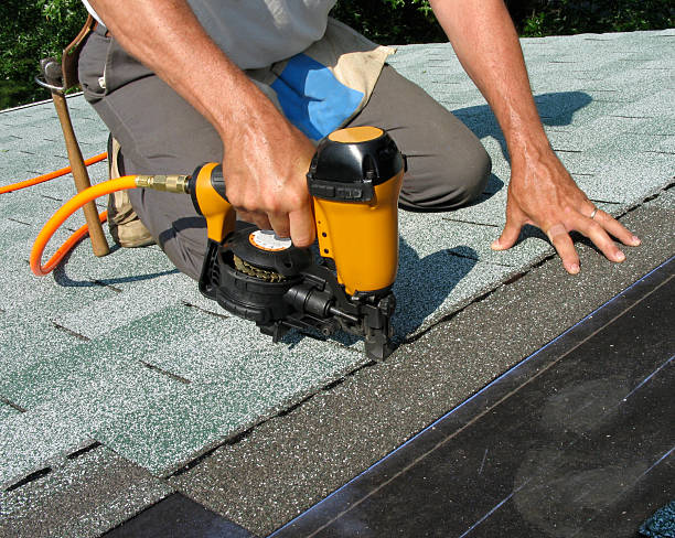 Quick and Trustworthy Emergency Roof Repair Services in Smithfield, VA