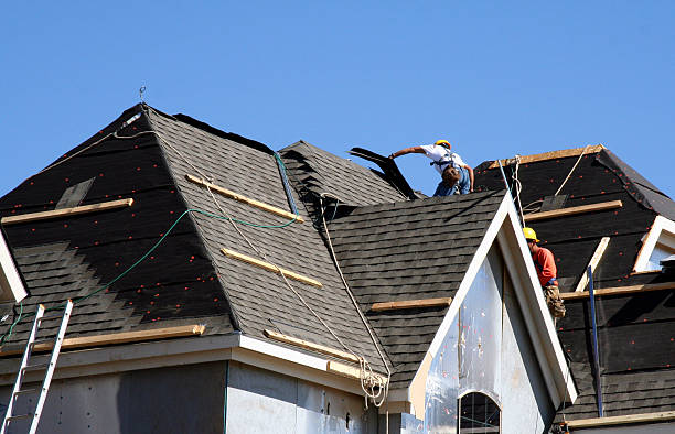Best Roof Installation Near Me  in Smithfield, VA