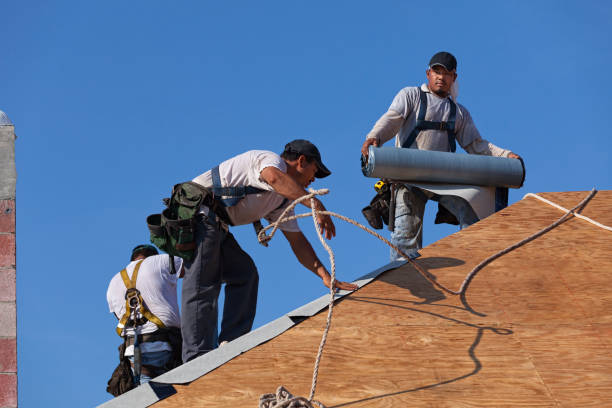 Best Roof Waterproofing Services  in Smithfield, VA