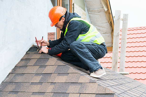 Best Shingle Roofing Installation  in Smithfield, VA