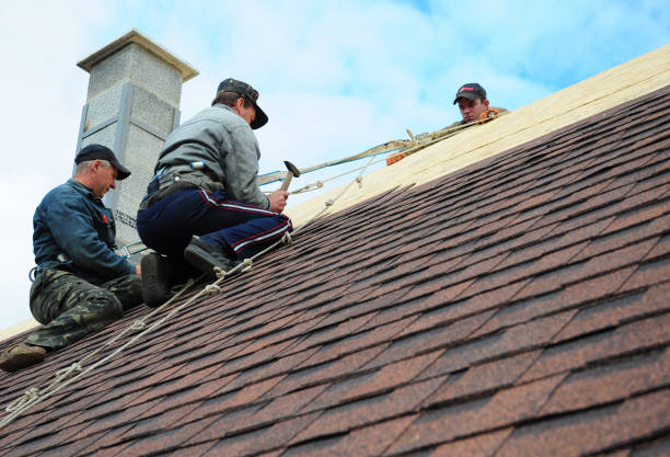 Best Best Roofing Contractors  in Smithfield, VA