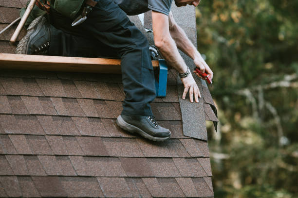 Best Roof Restoration Services  in Smithfield, VA
