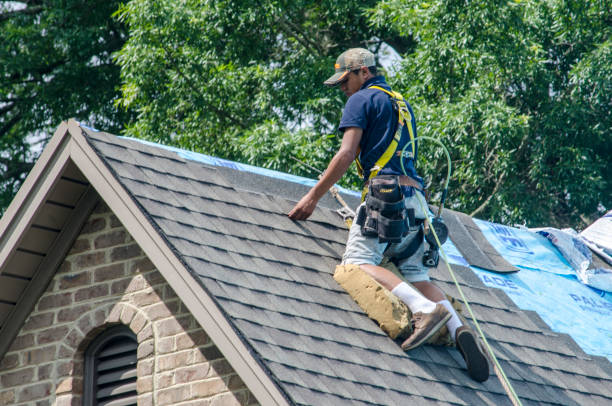 Best Tile Roofing Contractor  in Smithfield, VA
